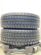 グッドイヤー アイスナビ 7 185/60R15 2本