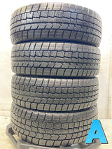 ダンロップ ウィンターマックス WM02 185/60R15 4本