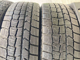 ダンロップ ウィンターマックス WM02 185/60R15 4本