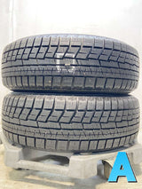 ヨコハマ アイスガード iG60 185/60R15 2本