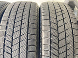 ブリヂストン ブリザック VRX3 185/60R15 4本