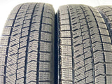 ブリヂストン ブリザック VRX2 175/65R15 4本