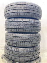 ブリヂストン ブリザック VRX2 185/60R15 4本
