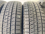 ブリヂストン ブリザック VRX2 185/60R15 4本