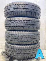 トーヨータイヤ オブザーブ GIZ2 185/60R15 4本