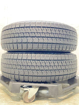 ブリヂストン ブリザック VRX2 185/65R15 2本