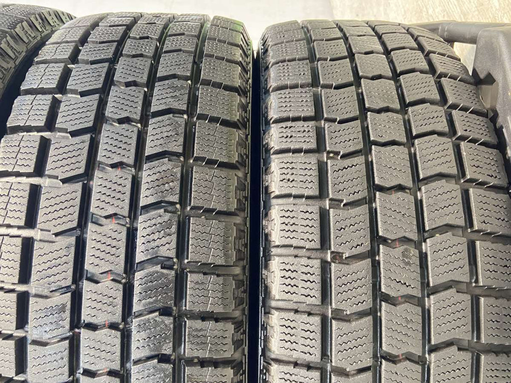 ブリヂストン ブリザック TM-03 195/65R15 4本 – タイヤ・ホイール