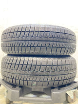 ブリヂストン アイスパートナー2 185/60R15 2本