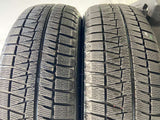 ブリヂストン アイスパートナー2 185/60R15 2本