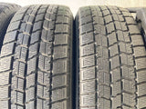 グッドイヤー アイスナビ 7 195/65R15 / JOKER 6.0J+53 114.3-5穴 4本