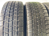 グッドイヤー アイスナビ 7 195/65R15 / JOKER 6.0J+53 114.3-5穴 4本