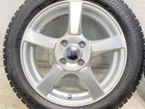 ブリヂストン ブリザック VRX2 145/65R15・175/55R15 / CVW 4.0J+35・5.0J+35 100-4穴 4本