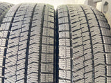 ブリヂストン ブリザック VRX2 145/65R15・175/55R15 / CVW 4.0J+35・5.0J+35 100-4穴 4本