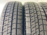 ブリヂストン ブリザック VRX2 145/65R15・175/55R15 / CVW 4.0J+35・5.0J+35 100-4穴 4本