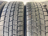 グッドイヤー アイスナビ 7 185/60R15 /トヨタ純正 G4 5.5J+45 100-4穴 4本