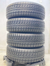 ヨコハマ アイスガード iG70 185/60R15 /トヨタ純正 G4 5.5J+45 100-4穴 4本