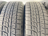 ヨコハマ アイスガード iG70 185/60R15 /トヨタ純正 G4 5.5J+45 100-4穴 4本