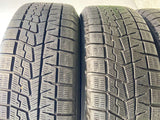 ヨコハマ アイスガード iG70 185/60R15 /トヨタ純正 G4 5.5J+45 100-4穴 4本