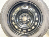 ヨコハマ アイスガード iG70 185/60R15 /トヨタ純正 L13 5.5J+45 100-4穴 4本