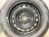 ヨコハマ アイスガード iG70 185/60R15 /トヨタ純正 5.5J+ 100-4穴 4本