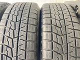 ヨコハマ アイスガード iG70 185/60R15 /トヨタ純正 5.5J+ 100-4穴 4本