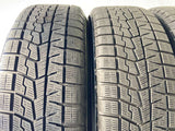 ヨコハマ アイスガード iG70 185/60R15 /トヨタ純正 5.5J+ 100-4穴 4本