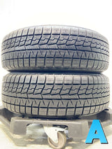 ヨコハマ アイスガード iG70 185/60R15 2本