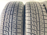 ヨコハマ アイスガード iG70 185/60R15 2本