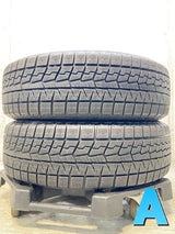 ヨコハマ アイスガード iG70 195/65R15 2本