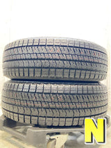 ブリヂストン ブリザック VRX2 195/65R15 2本