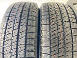 ブリヂストン ブリザック VRX2 195/65R15 2本