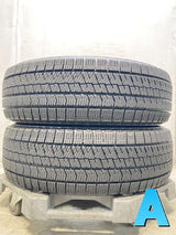 ブリヂストン ブリザック VRX2 195/65R15 2本