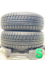 ヨコハマ アイスガード iG60 185/60R15 2本