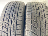 ヨコハマ アイスガード iG60 195/65R15 2本