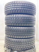 ダンロップ ウィンターマックス WM02 195/65R15 4本