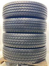 ヨコハマ アイスガード iG91 195/80R15 107/105LT 4本