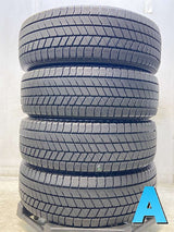 ブリヂストン ブリザック VRX3 195/65R15 4本