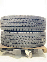 ブリヂストン ブリザック VL10 195/80R15 107/105LT 2本