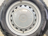ヨコハマ アイスガード iG60 195/65R15 / キャロウィン AP 6.0J+ 100/114.3-5穴 4本