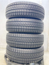 ブリヂストン ブリザック VRX2 185/60R15 4本