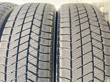 ブリヂストン ブリザック VRX3 185/60R15 4本