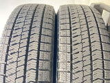ブリヂストン ブリザック VRX2 185/65R15 2本
