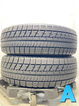 ブリヂストン ブリザック VRX 195/65R15 2本
