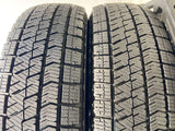 ブリヂストン ブリザック VRX2 165/65R15 2本