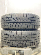 ダンロップ ウィンターマックス 03 185/60R15 2本