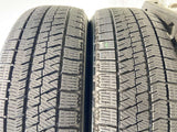 ブリヂストン ブリザック VRX2 185/60R15 2本