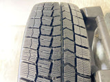ダンロップ ウィンターマックス WM02 195/65R15 1本