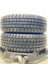 ダンロップ ウィンターマックス WM02 185/65R15 2本