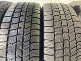 グッドイヤー アイスナビ 8 185/65R15 4本