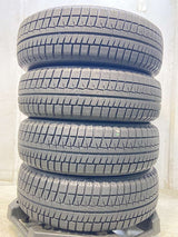 ブリヂストン アイスパートナー2 185/60R15 4本